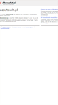 Mobile Screenshot of easytouch.pl
